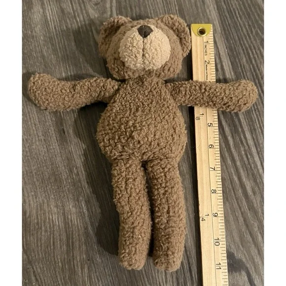 VINTAGE Boyds Russ Ganz TY 1980s 1990s Lot Of 7 Stuffed Animals Bears Monkey - Picture 10 of 14